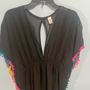 Bongo Bathing suit cover